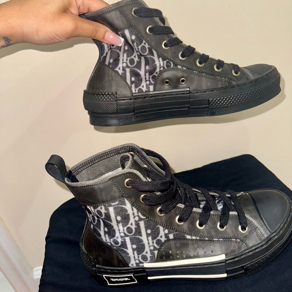 Dior b23 shoes - Picture 8 of 9